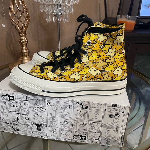 Converse peanuts chuck 70 - Picture 5 of 7